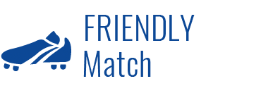 Hasil gambar untuk logo friendly match