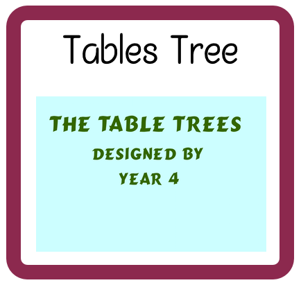 Table Tree