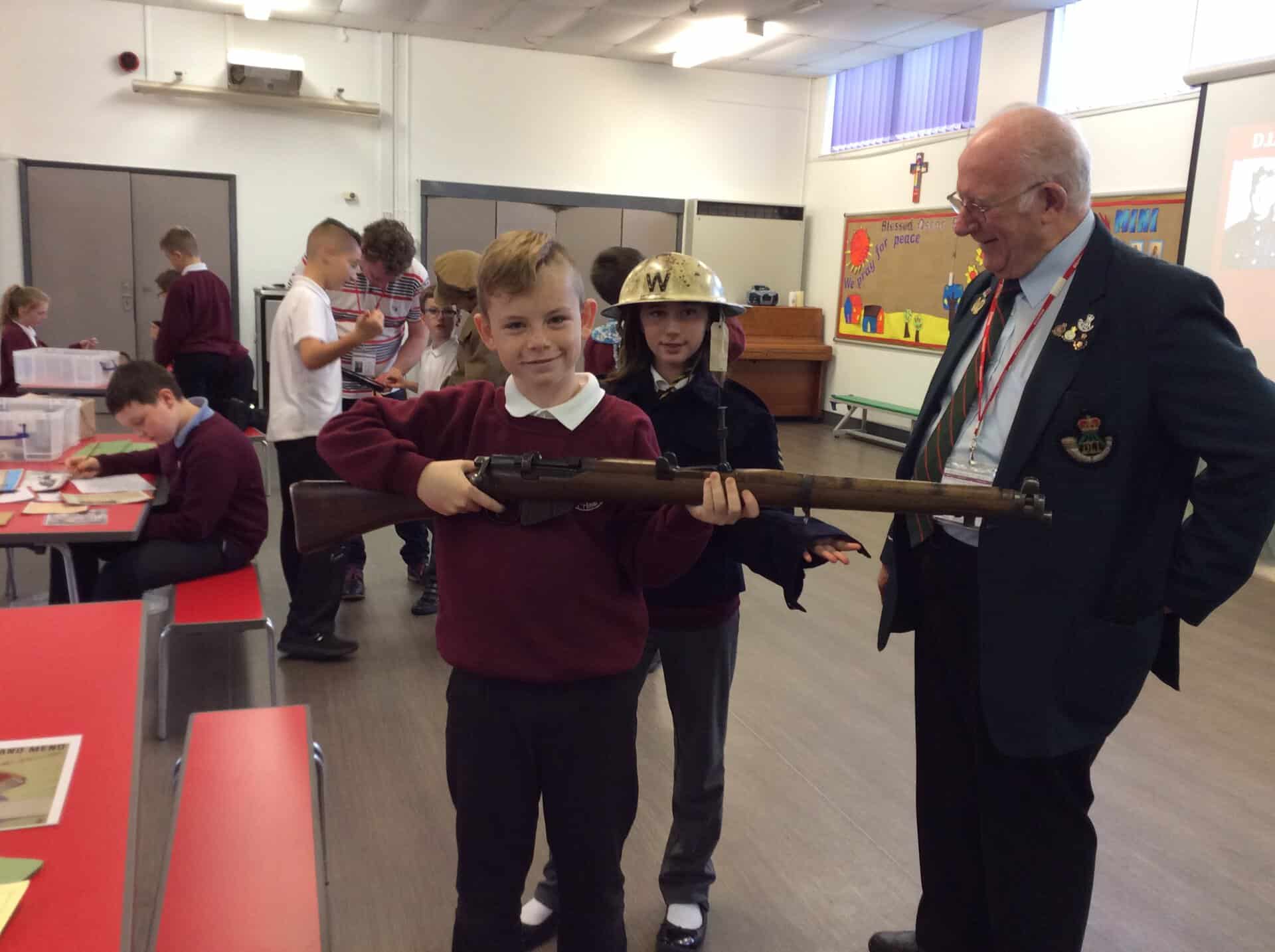 IMG_1175 St. Cuthbert's Primary School