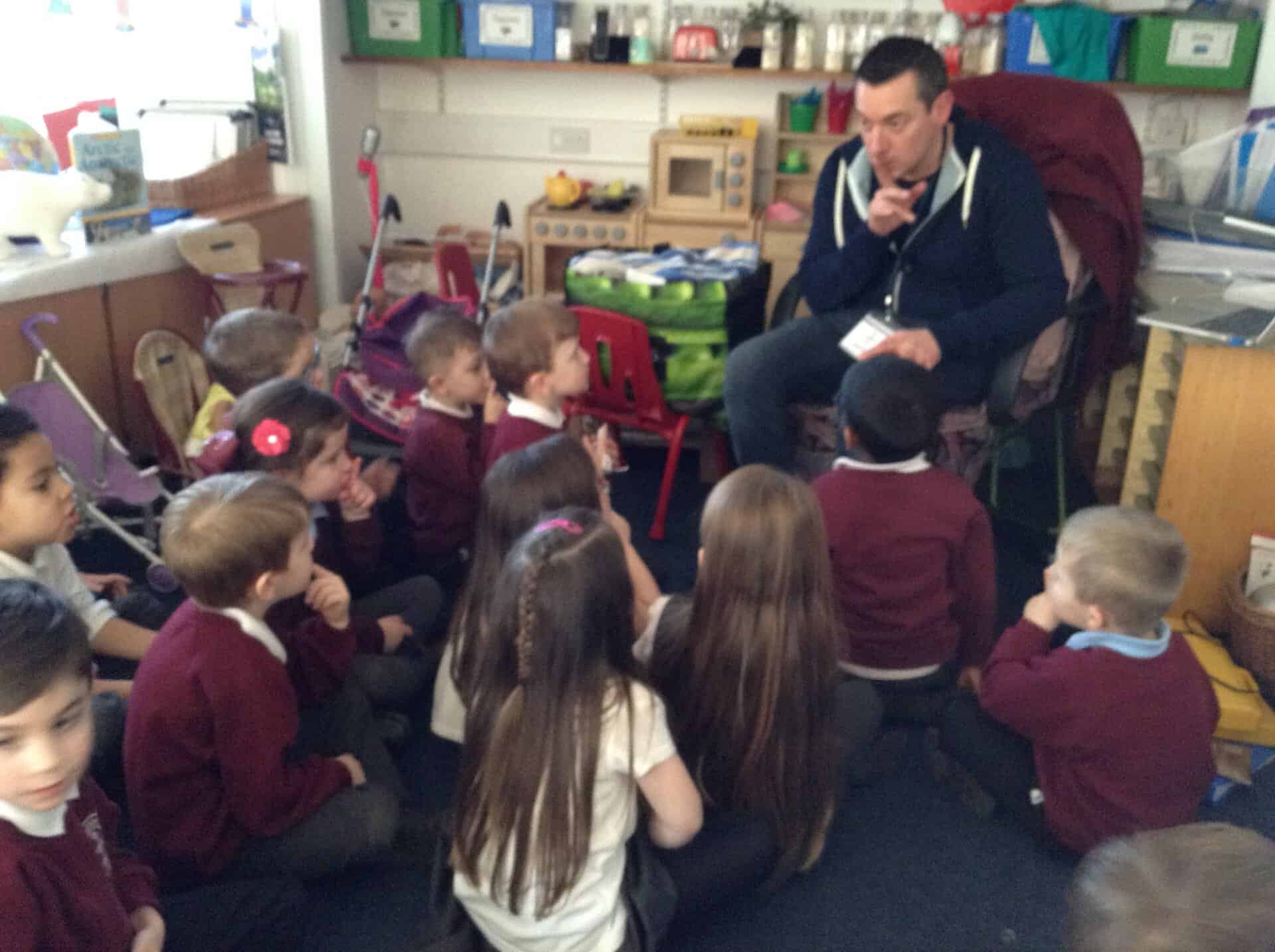 IMG_7251 St. Cuthbert's Primary School