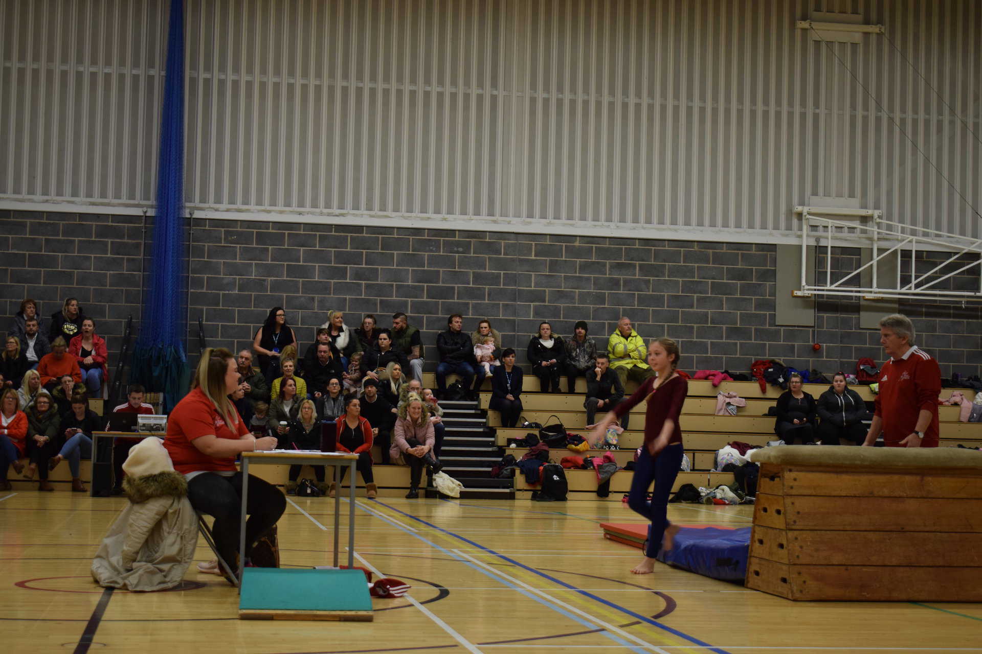 DSC_0676 St. Cuthbert's Primary School