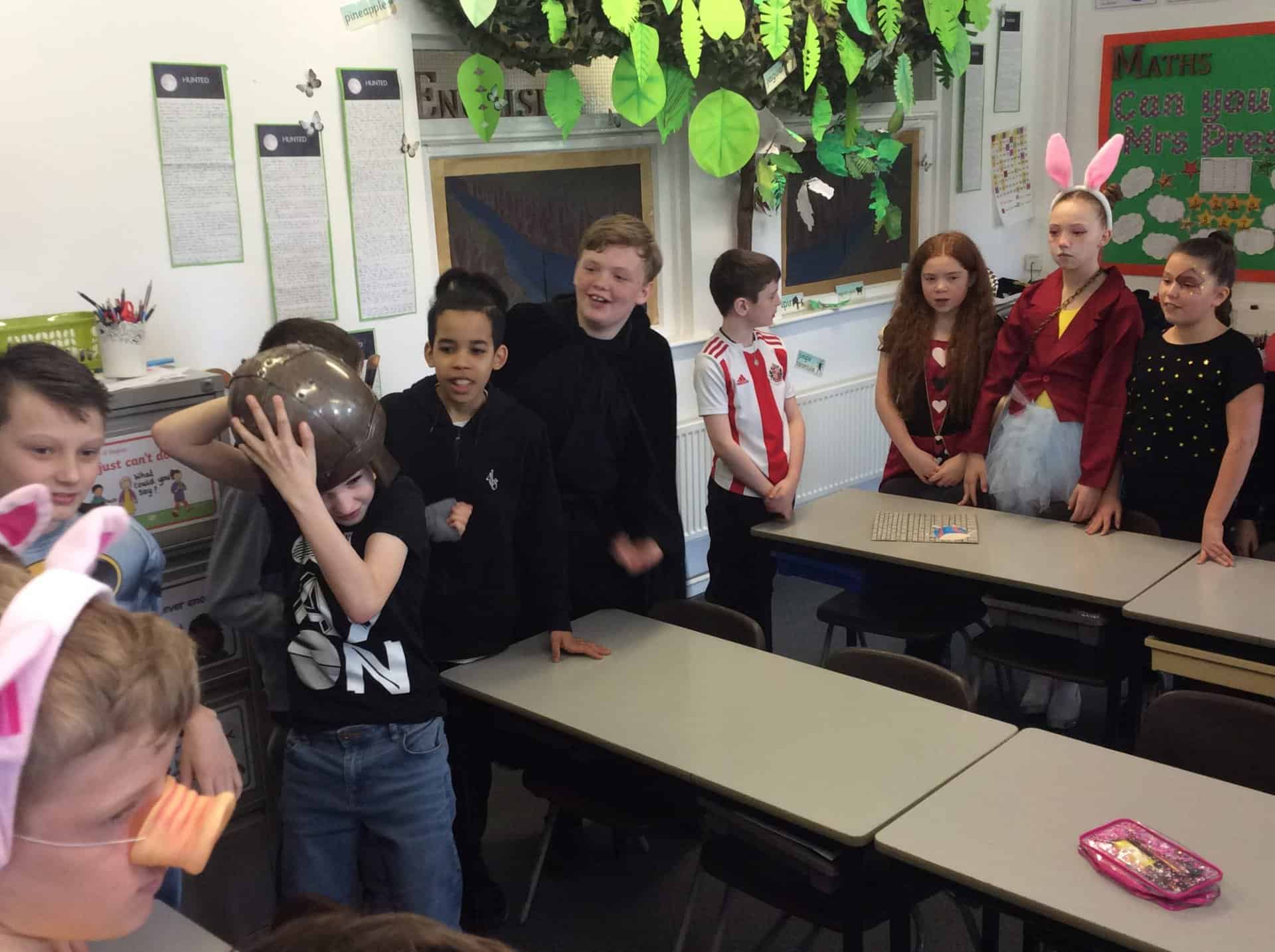 IMG_4568 St. Cuthbert's Primary School