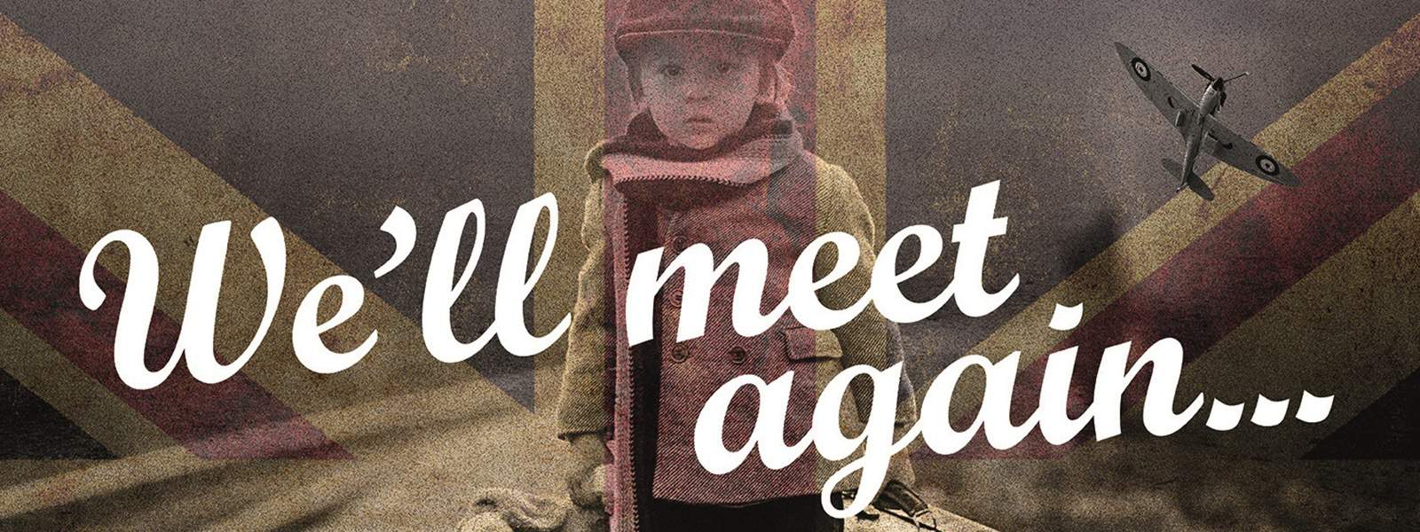 We’ll Meet Again – St. Cuthbert's Primary School