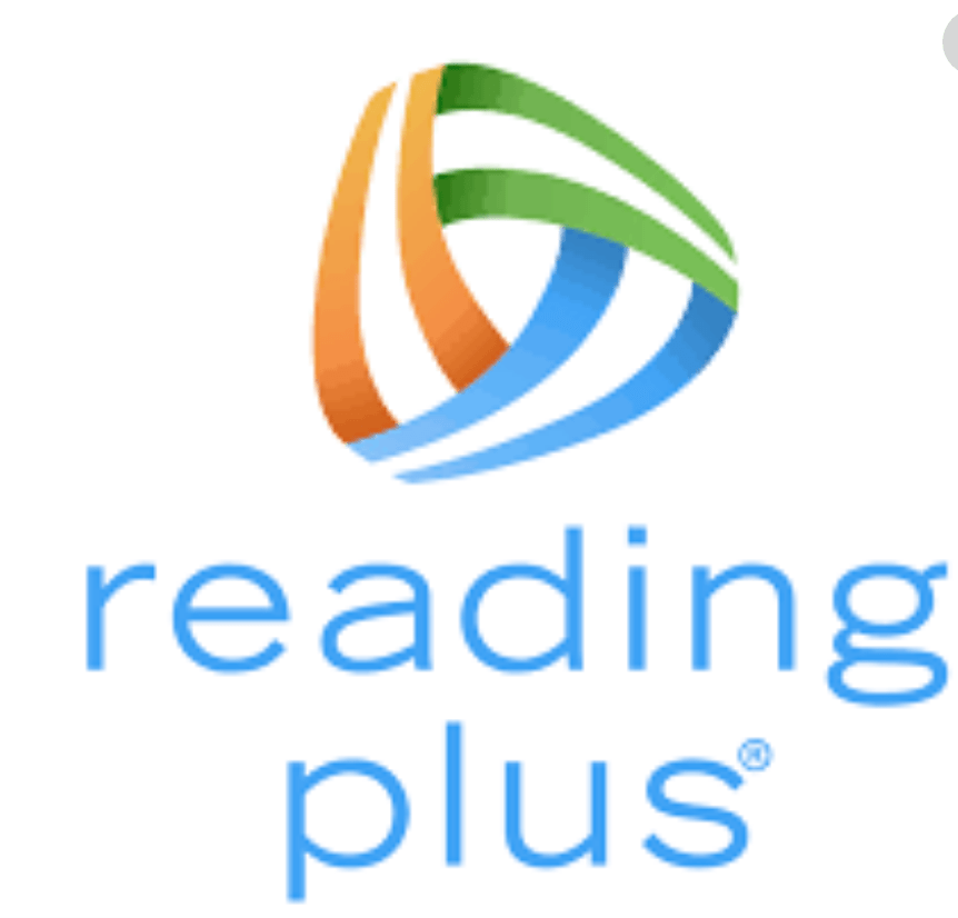 Reading Plus – St. Cuthbert's Primary School