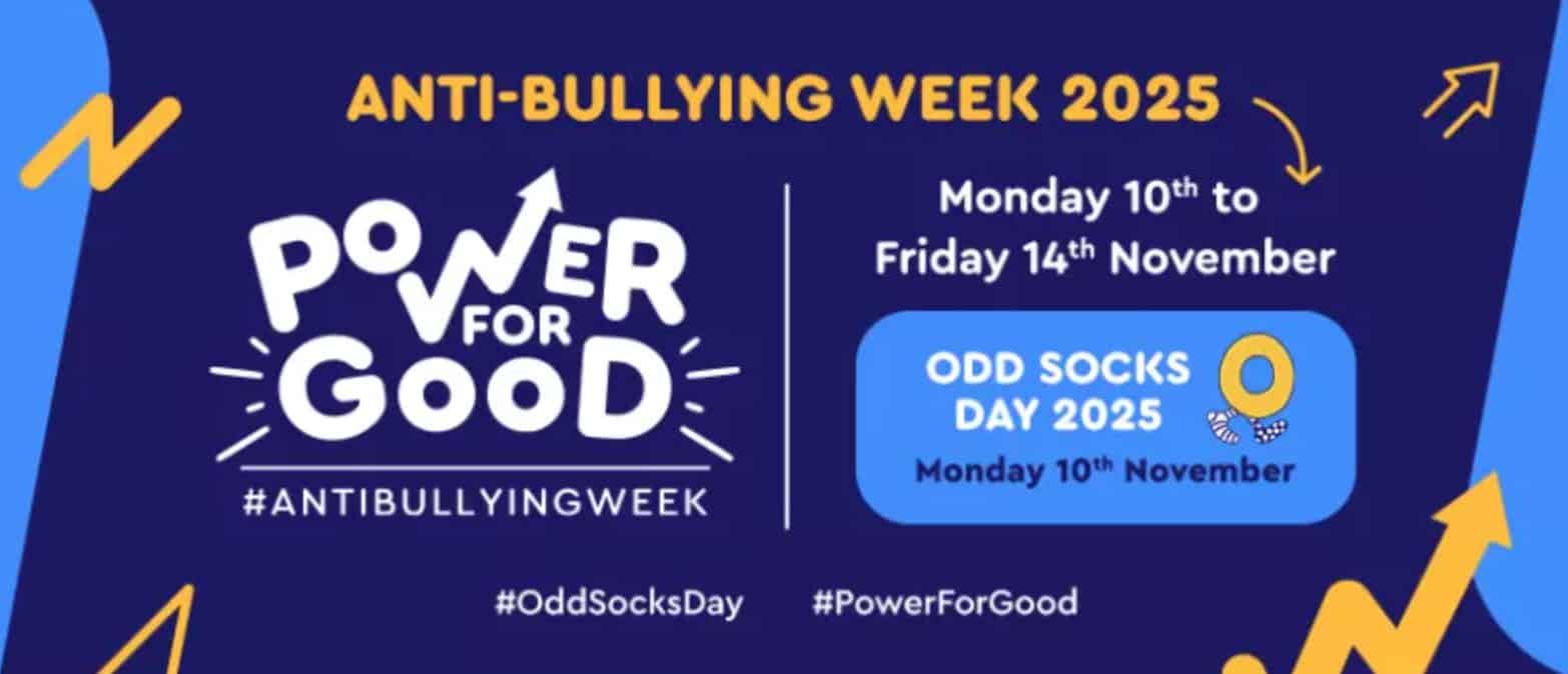 Anti Bullying Week 2025 St Cuthbert s Catholic Primary School anti-bullying-week-2025-st-cuthbert-s-catholic-primary-school